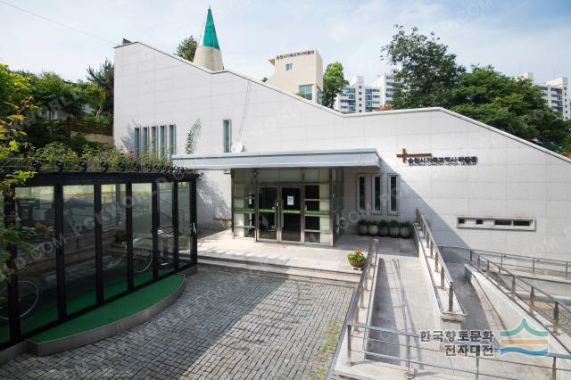 순천시... 호남기독교 110년 역사 체험, 매산등성지순례길 조성
