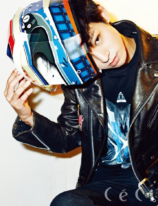 Untaimed Mind 정준영