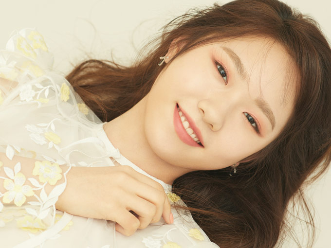 최다빈의 봄날