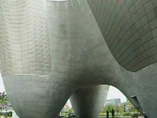 도시, 디자인과 만나다