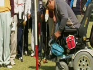 [라이프앤조이] 건강하게 즐기는 도심 이색 스포츠