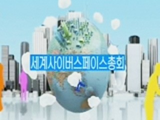 2013 세계사이버스페이스 총회 개최
