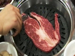 살살 녹는 고기맛 이제 그만
