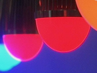 LED 조명으로 전력난 해소