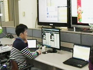 단말기 직접통신…세계 최초 시연 성공