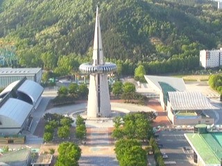 IBS 본원 설계 공모, 클라우드 월드 선정