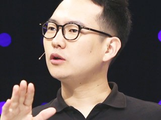 새로운 카페문화의 시작, 주유소 카페 김지원 대표
