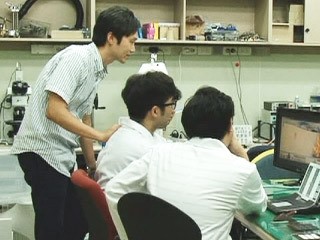 한국표준과학연구원