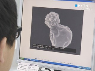 슈퍼박테리아도 잡는 은나노 청정기술