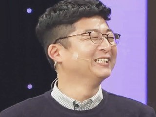 7전 8기 신화, 심재성 대표