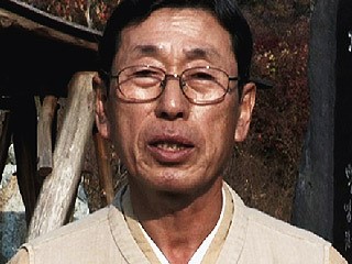 국제적인 문화 경쟁력이 창조한국의 미래 [박상찬, 서예가]
