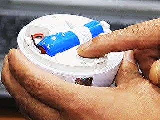 융합의 에너지를 만들다 - 케이디파워