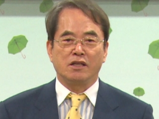 어린이를 위한 나눔과 사랑, 행복한 내일을 열어갑니다! [이제훈, 초록우산 어린이재단 회장]