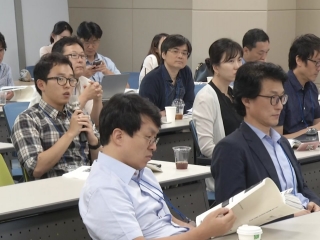 돌아온 브레인…중소기업에 새로운 활력