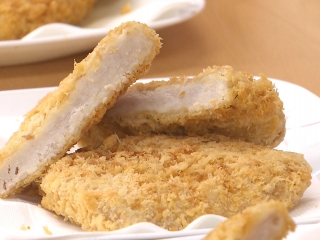 냉동 농·축산물, 맛 유지하며 빠르게 해동한다