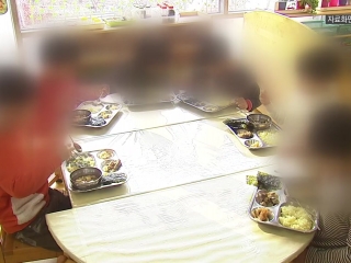 [제보는Y] 영유아 식판 세척 업체 관리는 어디서 하나요?