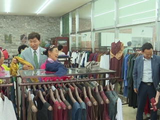 유휴 시설의 화려한 변신...농림부 첫 공모사업 결실!