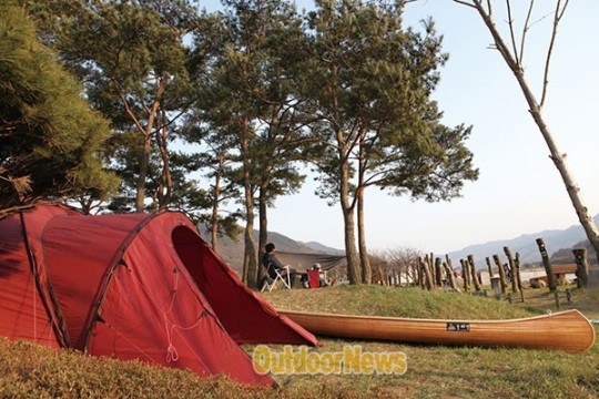 Backpacking｜남도유배길 Act ⑦ Information Ⅰ