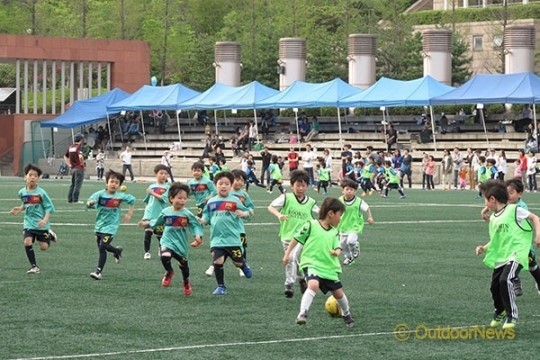 동네 체육시설 대폭 늘린다