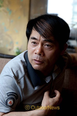K2는 산재 처리를 보상으로 여겼다