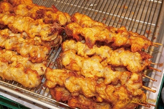 Korea Travel | 제주 ⑧ 푸드