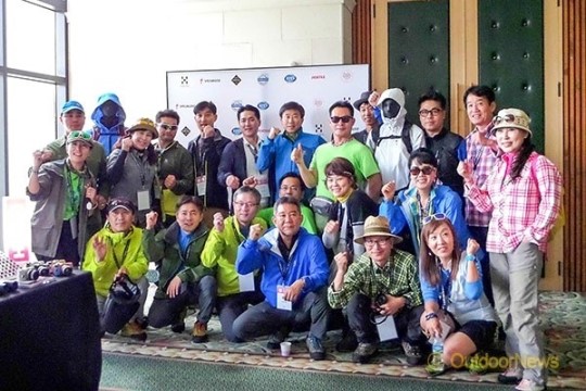 하그로프스코리아, 창립 100주년 기념행사 열어