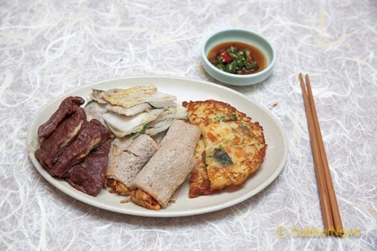 아리랑 시장이 궁금하거든 정선으로 오시라요