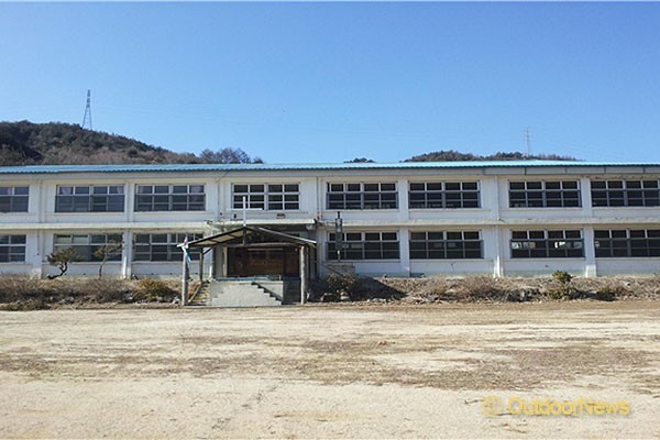제천 폐교 활용한 하늘뜨레 서울캠핑장 25일 문 연다