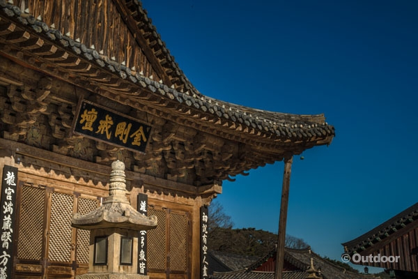 양산 통도사, 부처의 진신사리를 찾아서