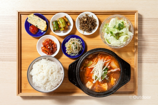 SNS에서 핫한 아산,천안 맛집
