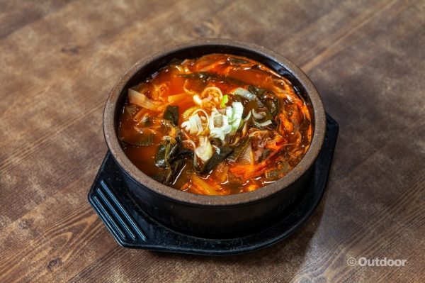 대전의 맛