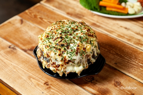 용산 열정도 맛집 투어