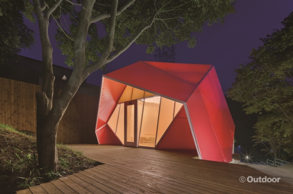 #ENRICH #GLAMPING, 양평 마인드 글램퍼스