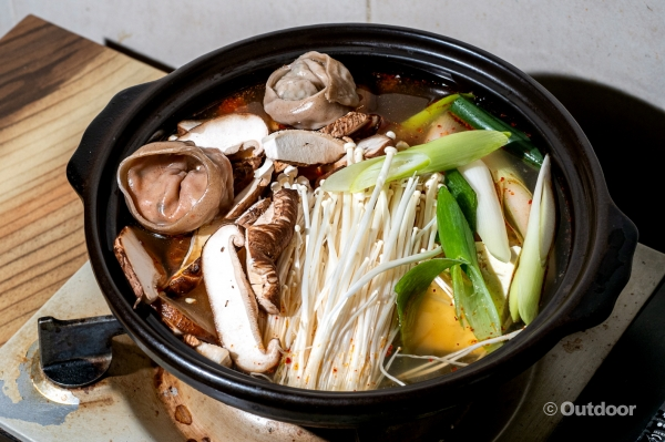 소문난 가평 맛집