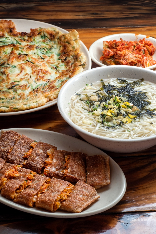 [남양주] 맛과 분위기에 취하다
