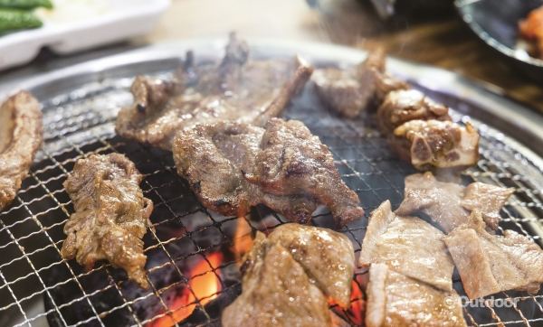 인제 미식 여행
