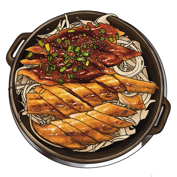 진주의 참맛