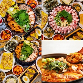 곱도리탕만 파는 전문식당 승도리네곱도리탕 동탄 내 매장 4개 오픈 요즘 뜨는 식당