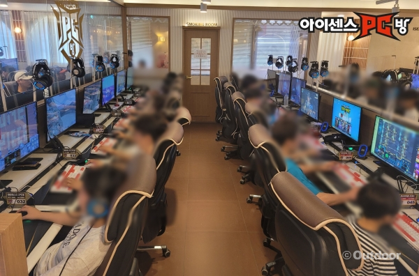 아이센스PC방, 새해 트렌드키워드로 살펴본 PC방 창업 열풍