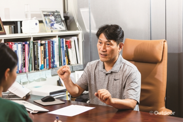 건강한 러닝은 무엇인가