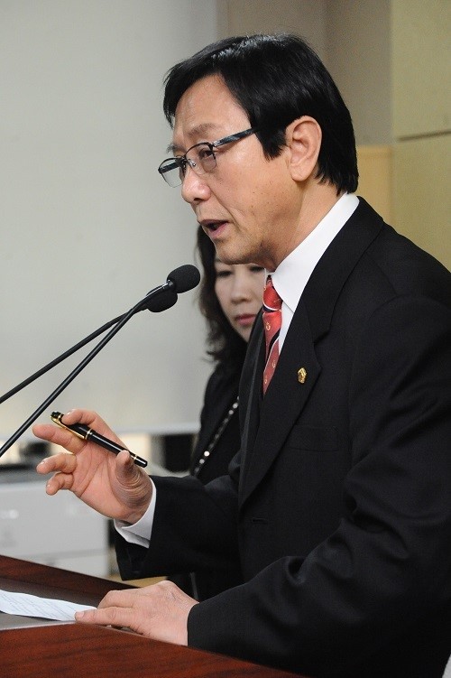 “서울친환경유통센터 특혜 진실 밝혀라”