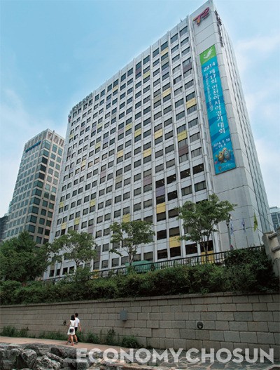 삼성동 한전 부지 매각 초미의 관심신보·관광공사·지적공사 사옥도 촉각