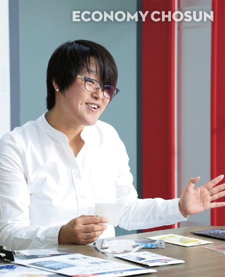 기술력 인정받은충격 흡수 필름 세계로 수출