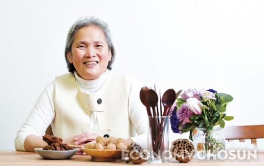 “자연의 식재료에 사랑 듬뿍 담아 조리… 밥 먹는 사람도, 밥 짓는 사람도 힐링”