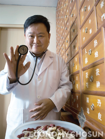 “양·한방 접목해 더 빠르고 좋은 치료 가능”
