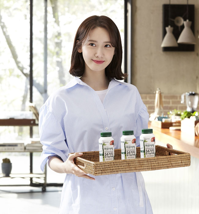 매일 먹기 힘든 야채 과일? ‘하루야채’면 OK