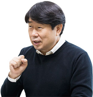 [Interview] 킹덤 제작사 ‘에이스토리’ 이상백 대표 | “넷플릭스 올라탔더니 할리우드 진출 꿈이 눈 앞”