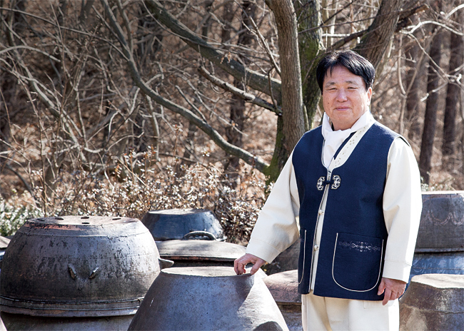 ＜박순욱의 술기행＞ [Interview] 조정형 이강주 명인 | “조선 3대 명주 ‘전주 이강주’ 내년 유럽 시장 공략”