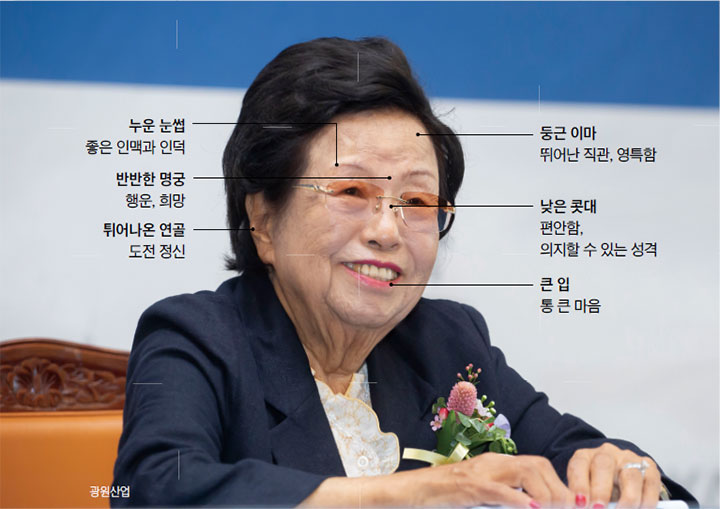 [인상 경영  이수영 광원산업 회장] 韓 과학 위해 766억원 기부…먹이고 입히고 가르치는 ‘기부왕’