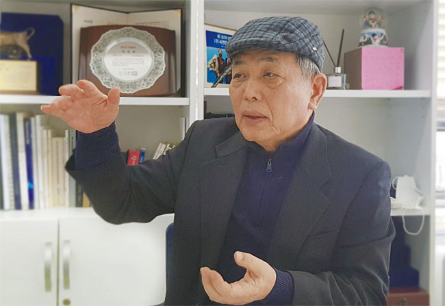 [Interview] 윤문태 씨엔알리서치 회장 | “국내 1위 임상시험수탁 기업 뛰어넘어 올해 美 진출”